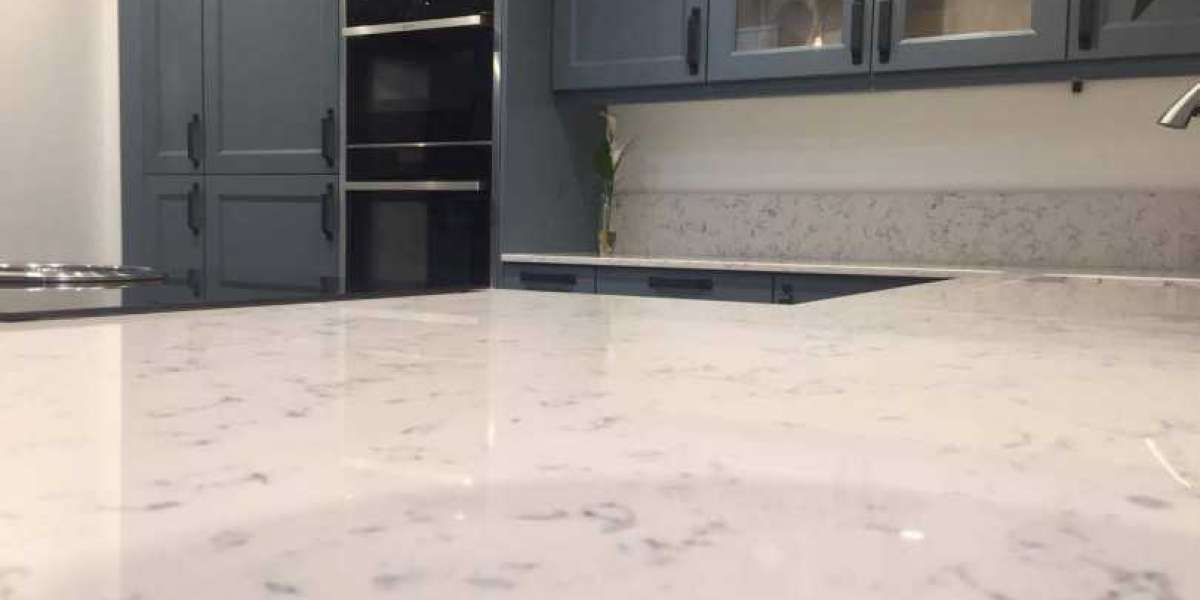 Beautiful Stone Worktops in London