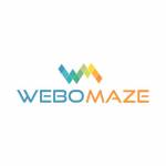 Webomaze Company Profile Picture