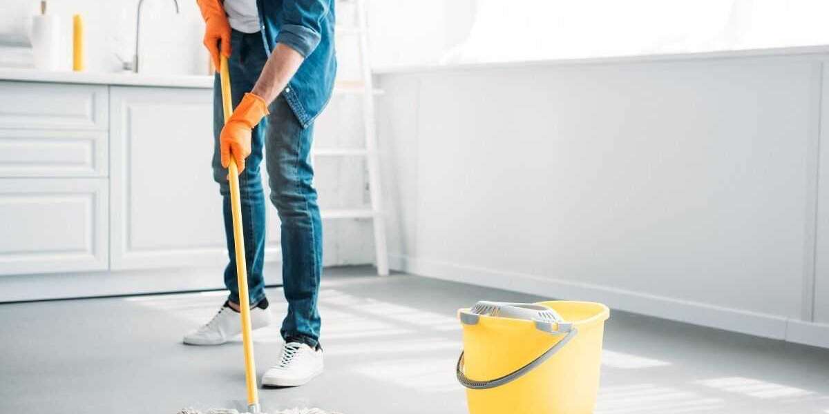 What is the best house cleaning company