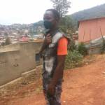 Niyigaba profile picture
