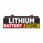 Lithium Battery Store