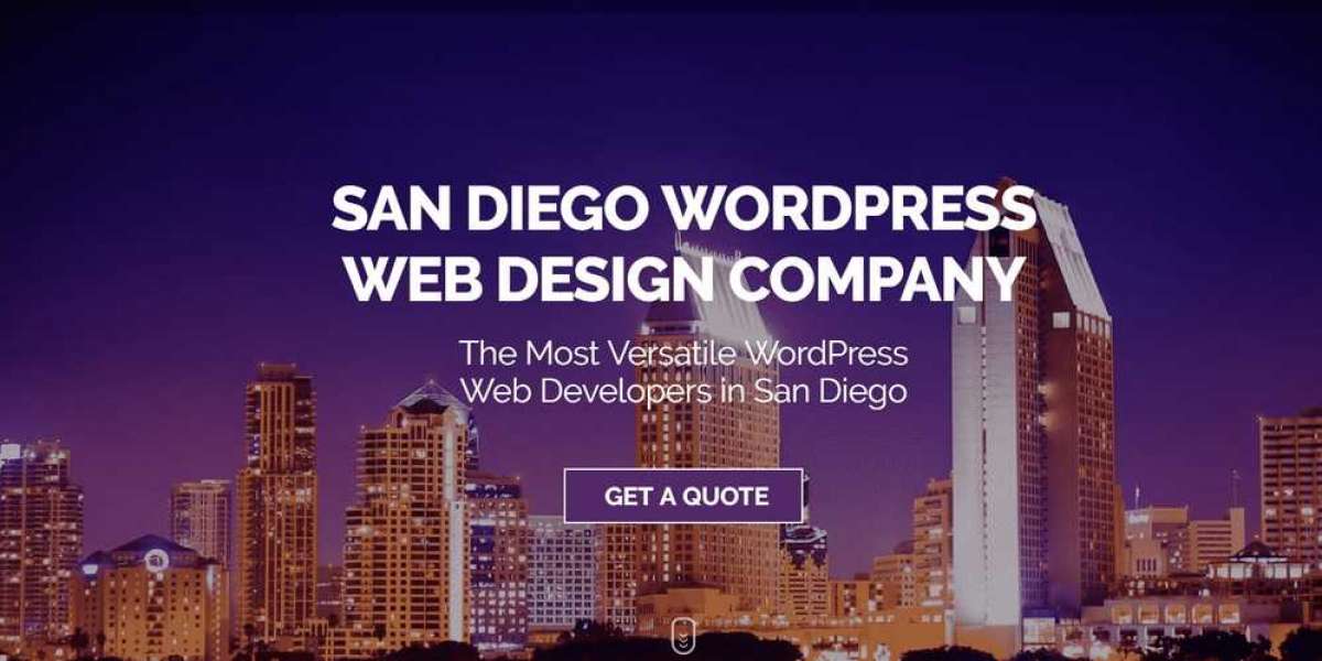 Wordpress Development San Diego