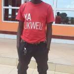 Adam Bukombe Profile Picture