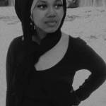 Sarah Amani Profile Picture