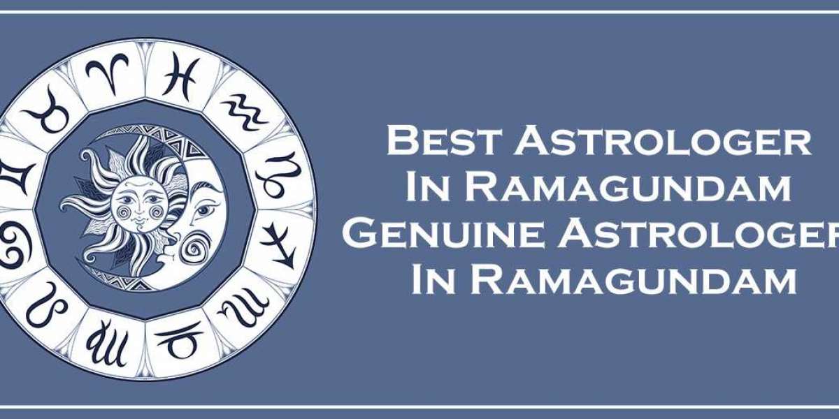 Best Astrologer in Ramagundam | Black Magic & Vashikaran