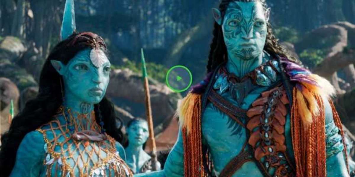**Cuevana~!Ver Avatar 2 el sentido del agua [2022] Online en Español y Latino