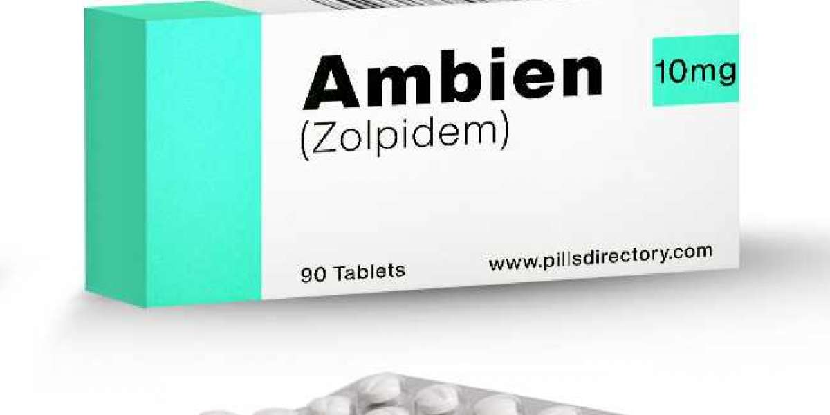 Stay Awake on Ambien