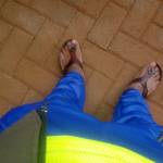 Denis Mutugi Profile Picture