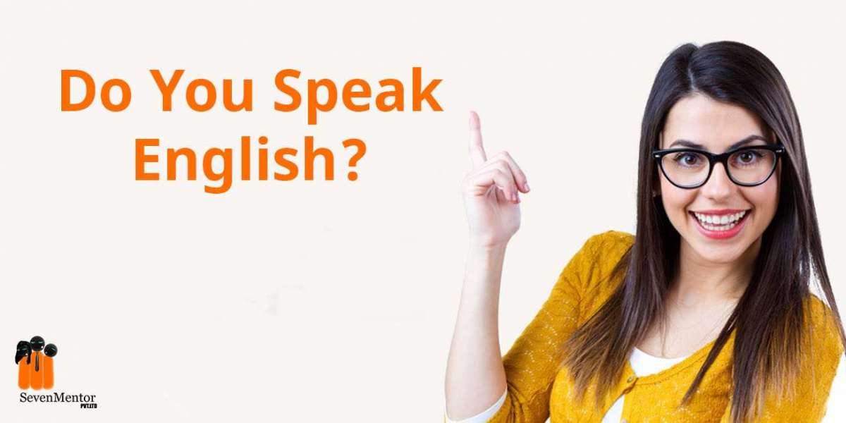 How to improve spoken English