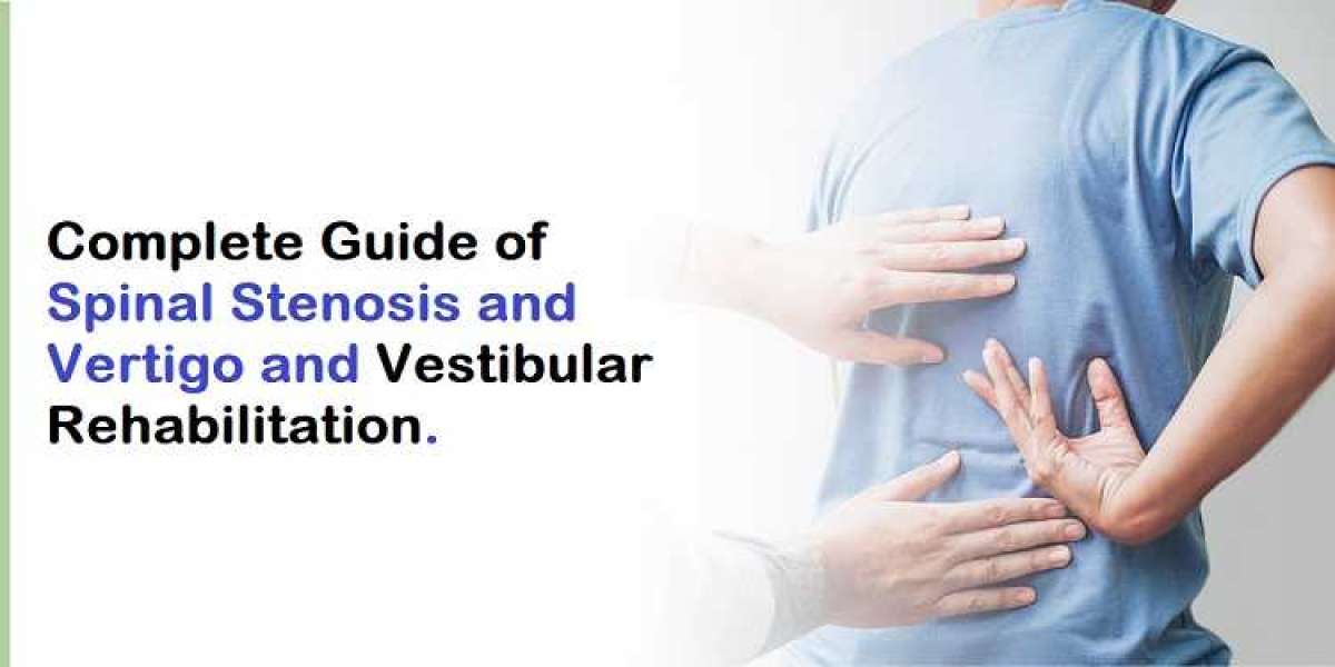 Vertigo and Vestibular Rehabilitation: Treatment and Recovery