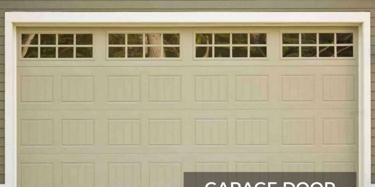 Garage Door Repair Little Rock AR - Garage Doors Parts & More