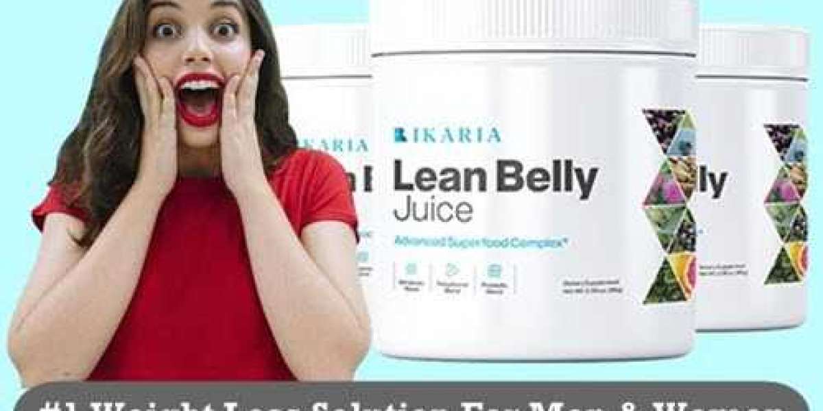 Ikaria Lean Belly Juice Reviews