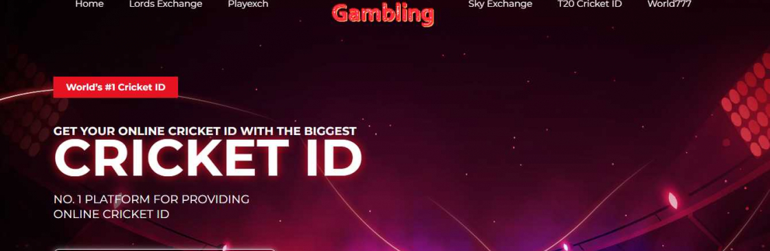 Online Gambling Cover Image