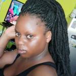 Winnie Nekesa Profile Picture