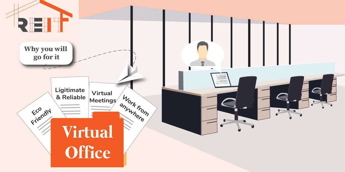 How Future Remote Work Will Be Affected By Virtual Offices?
