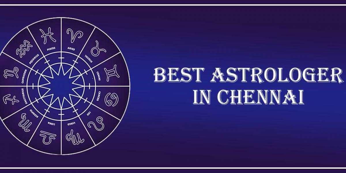 Best Astrologer in Chennai | Famous & Genuine Astrologer