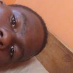 DISMASNYAKUNDI Profile Picture