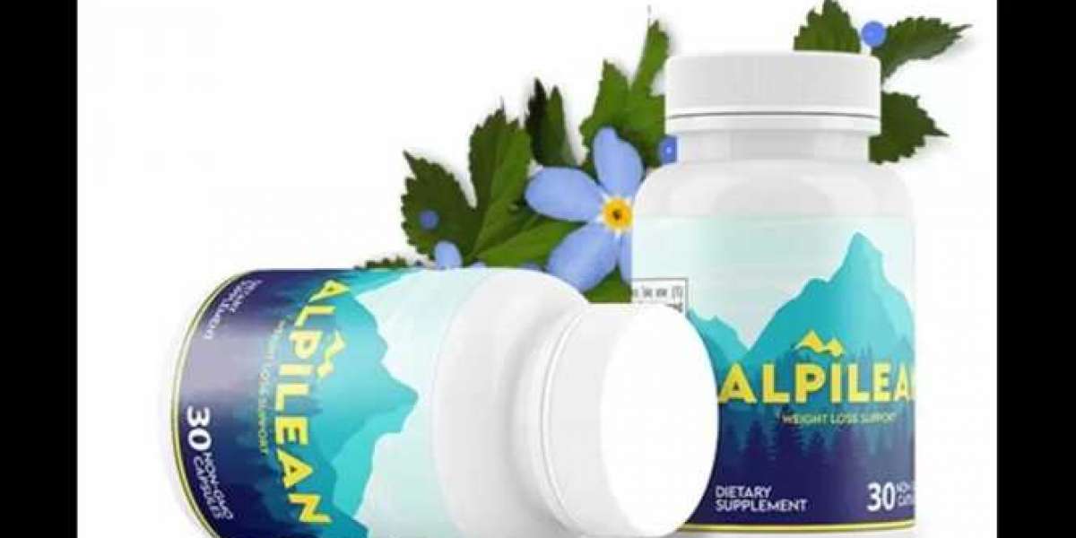 Alpilean Reviews