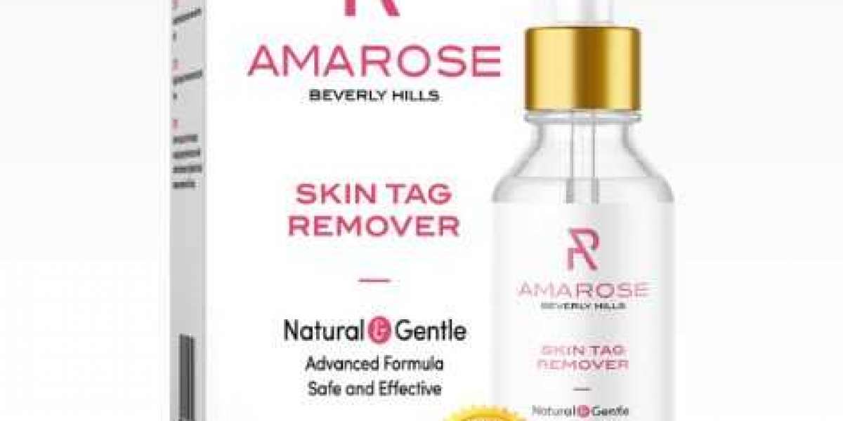 Bliss Skin Tag Remover (Scam Or Trusted) Beware Before Buying
