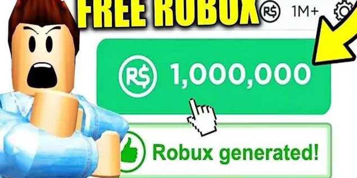 Free Ribux Generator Online 2022 For you roblox is Life