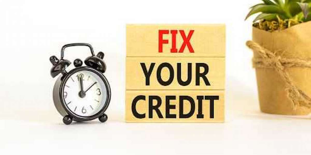 Why You Must Hire A Credit Repair Company in Grosse Pointe Park Michigan