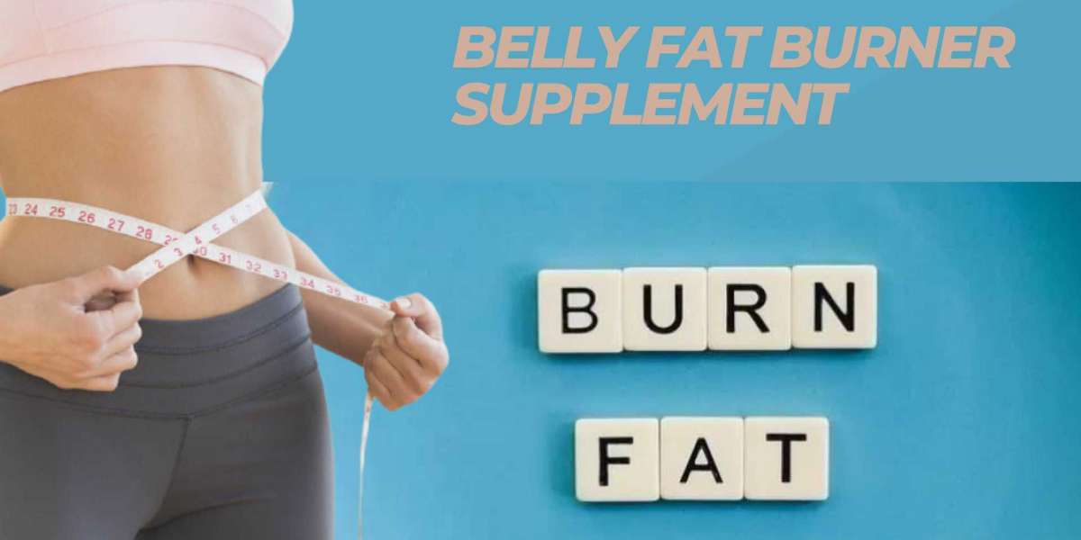 Belly Fat Burner in 2022 ! burner supplements