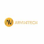 Arvihitech PneumaticFitting Profile Picture