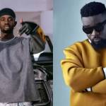 Gyamfi Omega Profile Picture