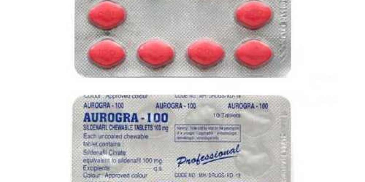 Improving Your Love Making Life By Using Aurogra 100