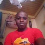 Charles Mwangi Profile Picture