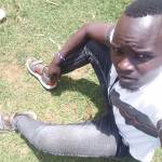 Samwel Muriuki Profile Picture