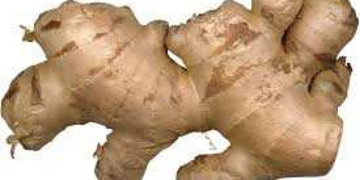 The Ginger