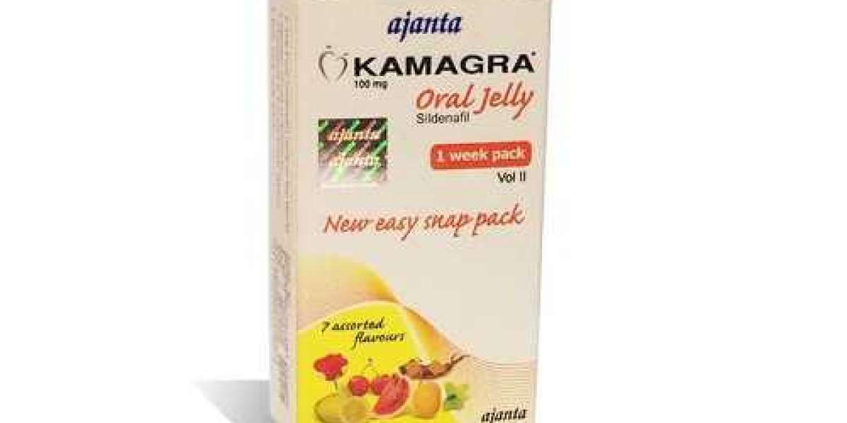 Relives In Men’s Impotency With Kamagra Oral Jelly