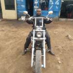 Demnoh Profile Picture