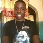 Rayfody simion Profile Picture
