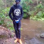 Mohammed01 Profile Picture