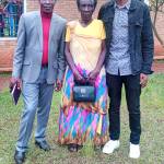 Nyagashumba Simeon Profile Picture