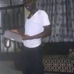 Agustino Mwasi Profile Picture
