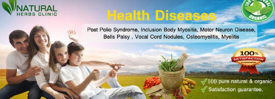 Naturalherbs Clinic Cover Image