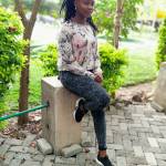 Mary Wanja Profile Picture