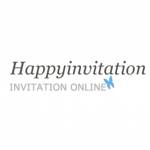 Happyinvitation Profile Picture