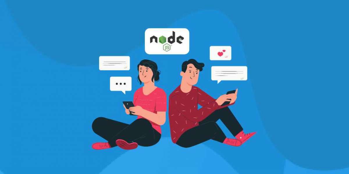 10 Reasons to Hire Node.js Developers for Your Real-Time Application