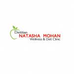 Natasha Mohan Profile Picture