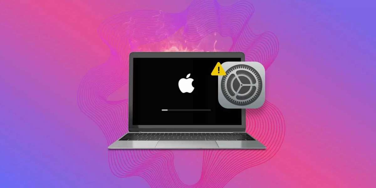 Mac: No Startup Disk, How to Repair