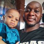 Lateef Adewumi Profile Picture