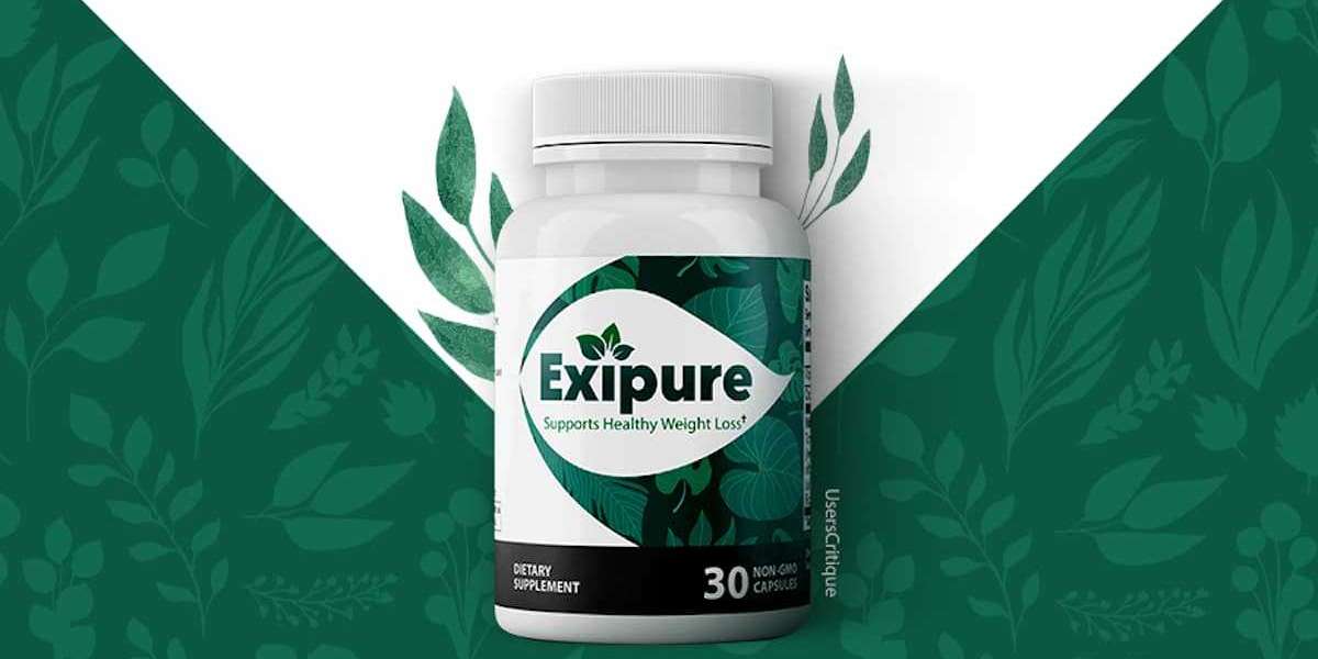EXIPURE REVIEWS– [USA UPDATE] REVIEWS “PROS OR CONS” REAL TRUTH OR FAKE?