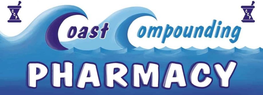 Coast Compound Pharmacy Cover Image