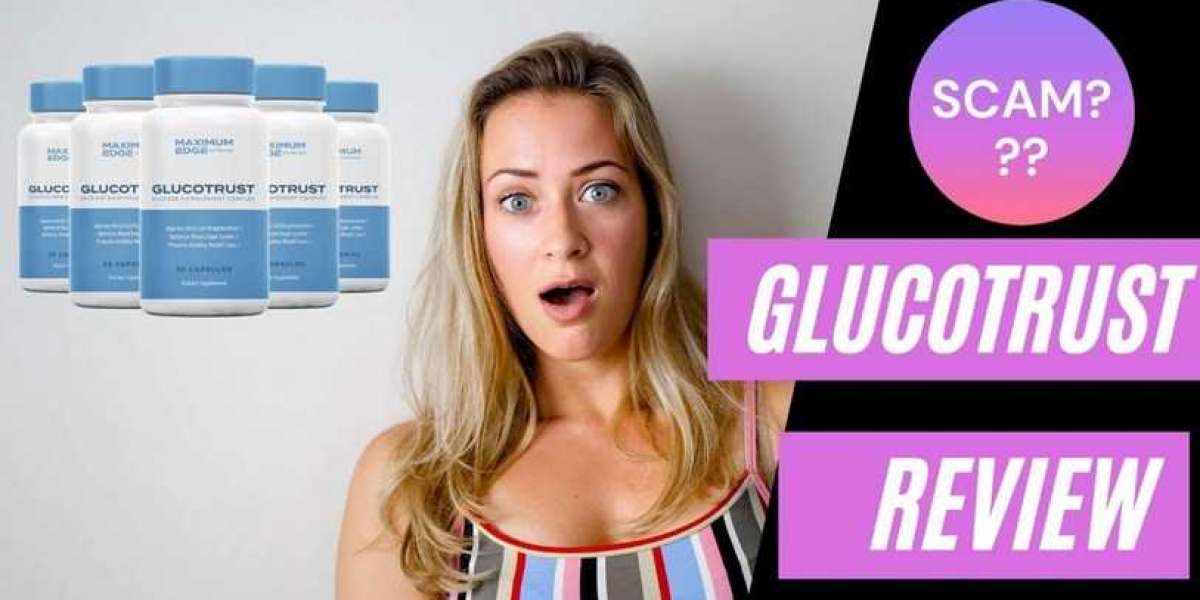 How To Deal With(A) Very Bad GLUCOTRUST REVIEW