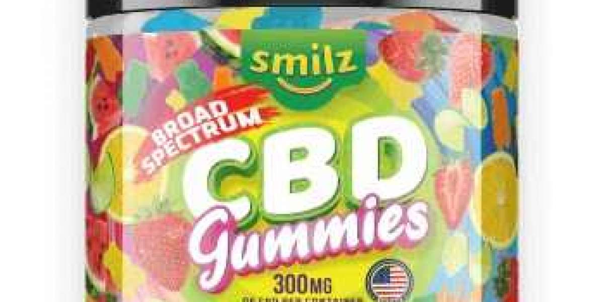 Sexo Blog CBD Gummies (Scam Or Trusted) Beware Before Buying