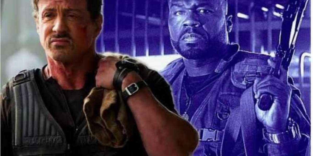 EXPENDABLES 4 WILL BREAK THE MOVIES ' ACTION ICON OBSESSION